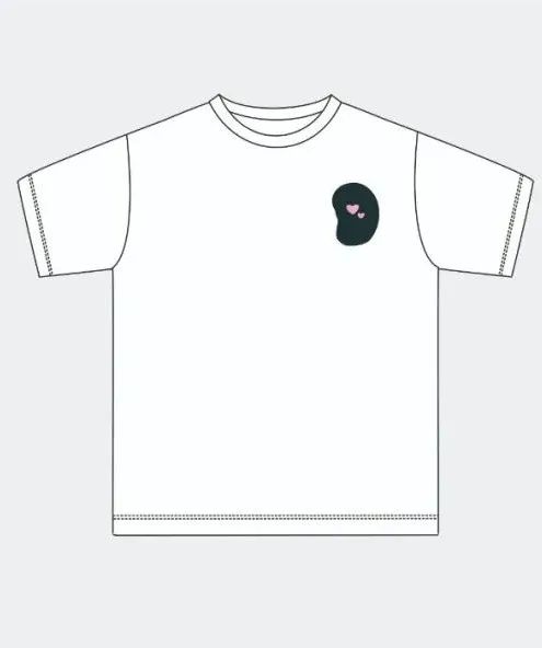 腹中成形：杭州魏魏姐妹的T恤设计