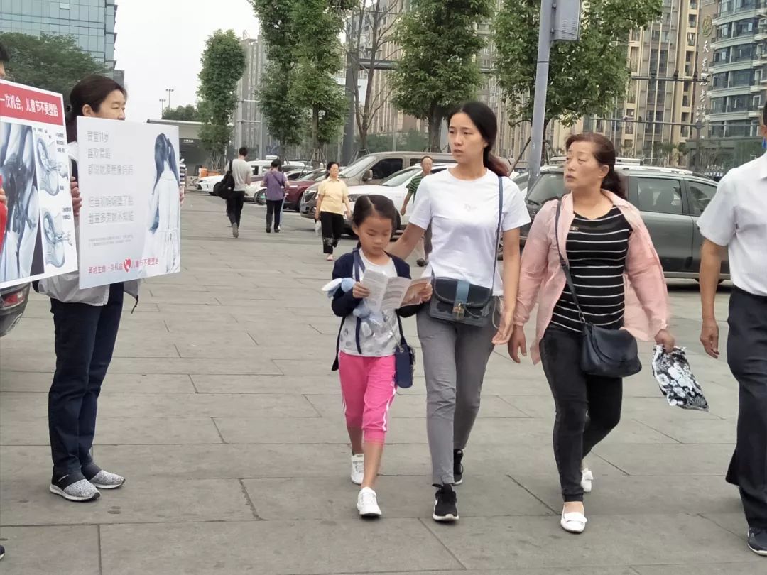 儿童节回顾：“守护生命”成为教会常识，基督徒才能祝福世界