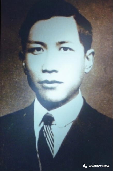 林则|中国第一个牙科传教士