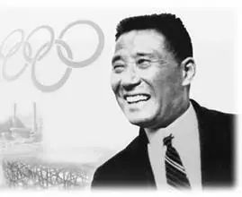 回应“三个奥运梦想”，他成为“中国奥运第一人”