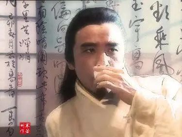 【Zi拍同吟】|| 匿名来稿：评华山论剑鹧鸪天之一