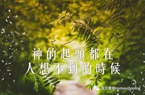 HS|Live in christian life 过基督徒的生活