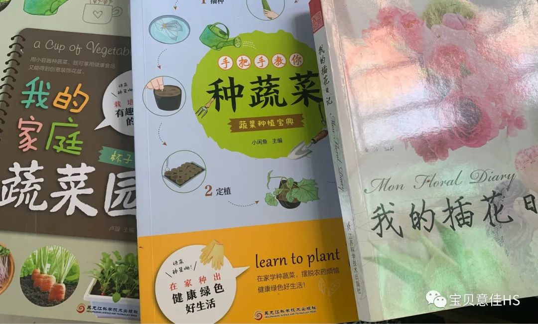 生活的美就是这样简单