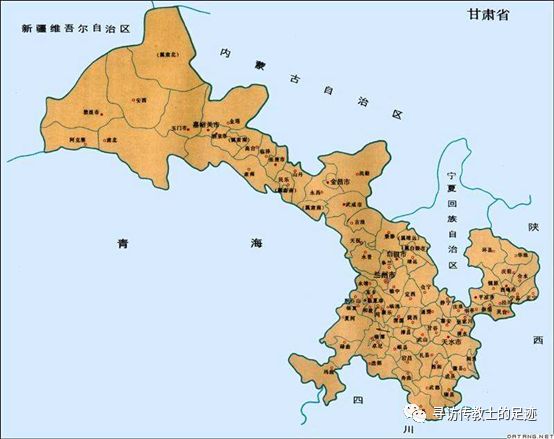 内地会宣教士贾兰珍、贾素珍： 一同在甘肃宣教39年，一起在一次流感中为救别人双双感染致死