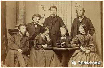 基督教传入温州150周年—暨纪念温州第一位女传教士曹明道
