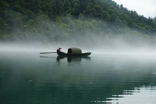 【Zi拍同吟】以琳：水乡旧事之人文荟萃的水乡——绍兴