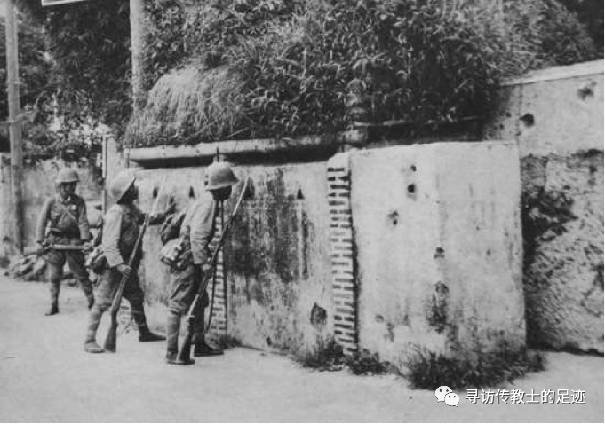 汕头福音医院|粤东地区最早的西医医院