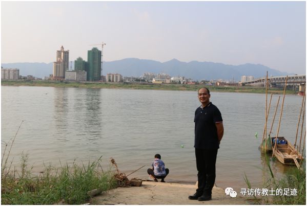 西学东渐在肇庆|暨利玛窦在中国传教第一站