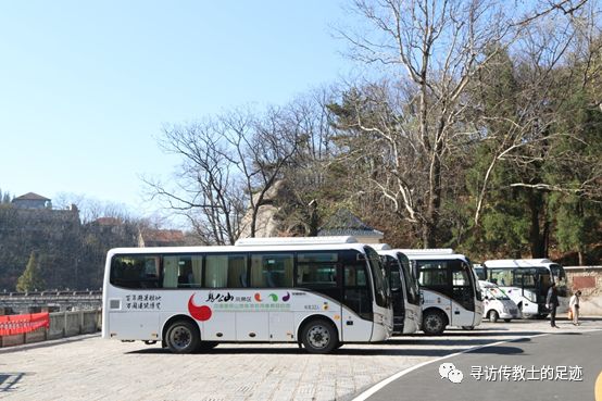 寻访鸡公山：一座因传教士而享誉海内外的名山