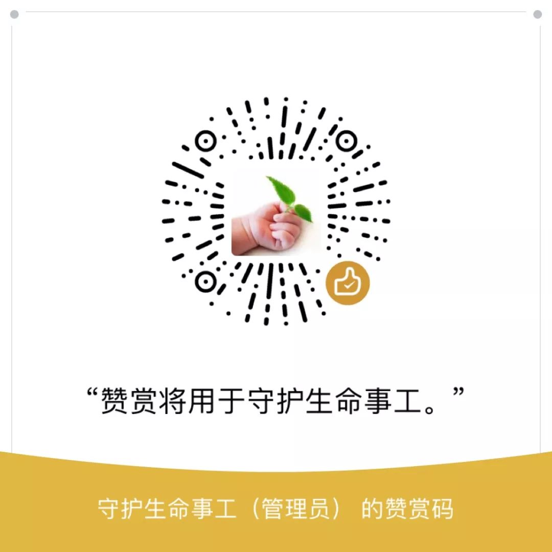 2018年事工总结：总有一个生命，值得你奋不顾身