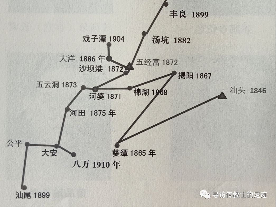 施饶理|“仅存”墓碑的传教士