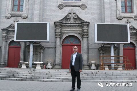 西学东渐的开拓者|耶稣会传教士利玛窦