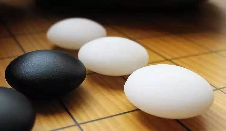 杨太太 | 记孩子学围棋的事