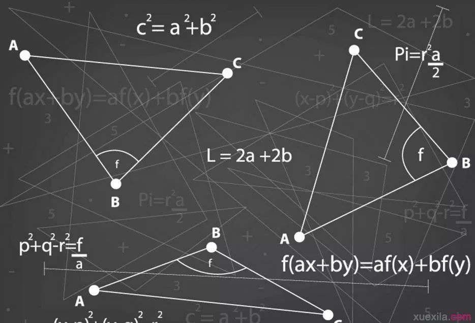 杨太太 | 有没有发现现在的孩子学数学都特别慢