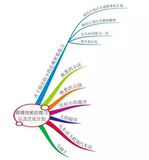 “我的孩子不见了”，这些防走失技能，必须学起来！