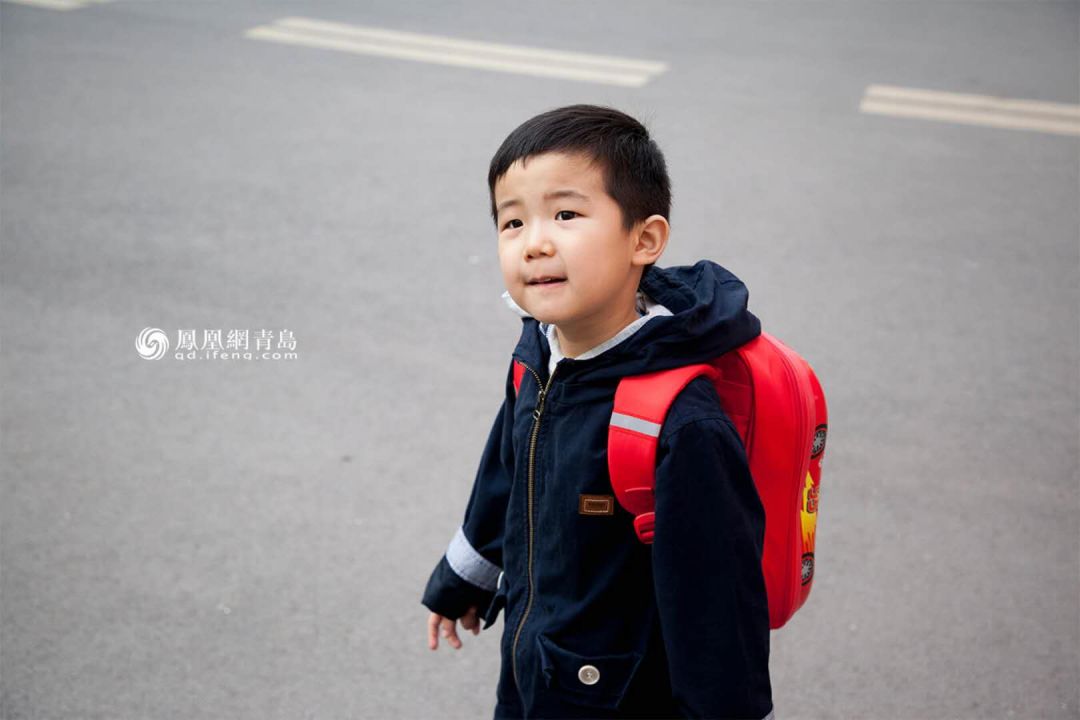 遇见彩色的小鱼——“我要坚强乐观地活下去，好好照顾他”