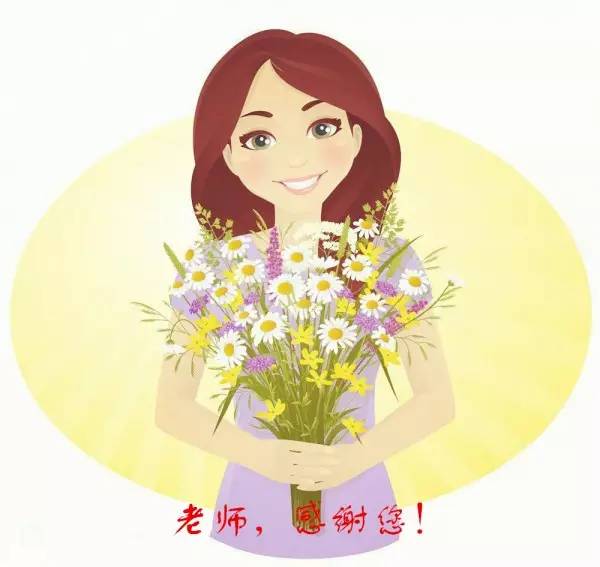 教师节快乐（上） | 以琳老师，我们的守护天使！