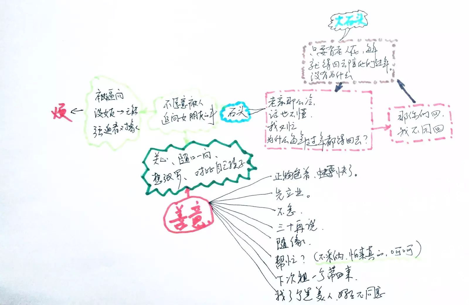 耿直又纯粹，还带点ASD的影子，你了解这样的石头吗？