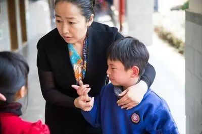 陪读太拼妈了！我是这样努力来做一个自助助人的星妈