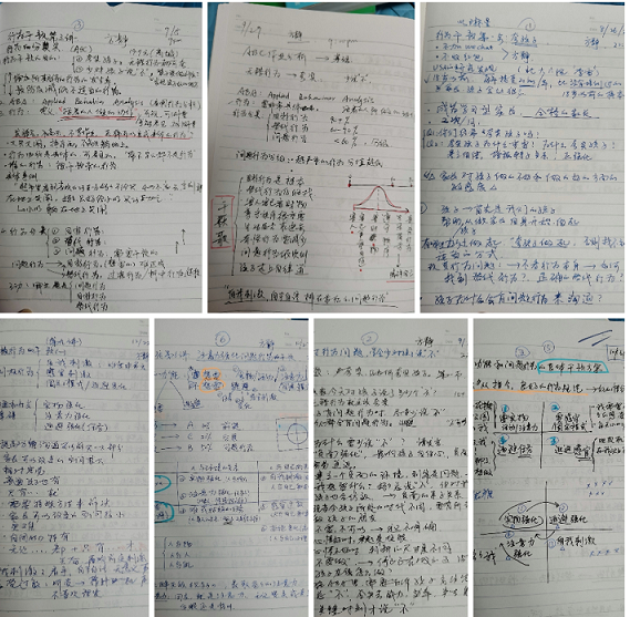 来！让6A级星爸星妈告诉你，怎样进入科学干预轨道