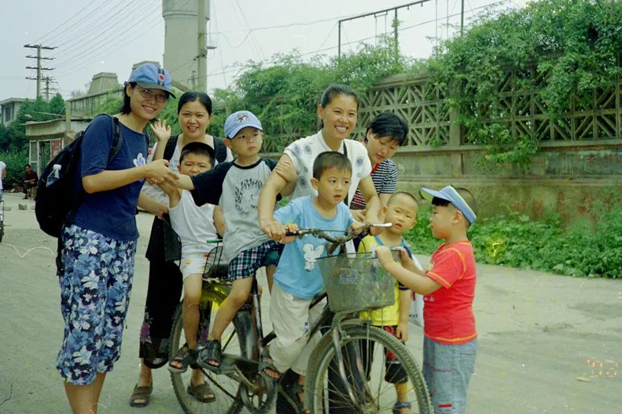 23年，笨小孩一路开挂，妈妈讲述背后的故事，这才是谱系家庭的顶配