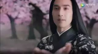 许Ta桃花十里，不如今生有“性”