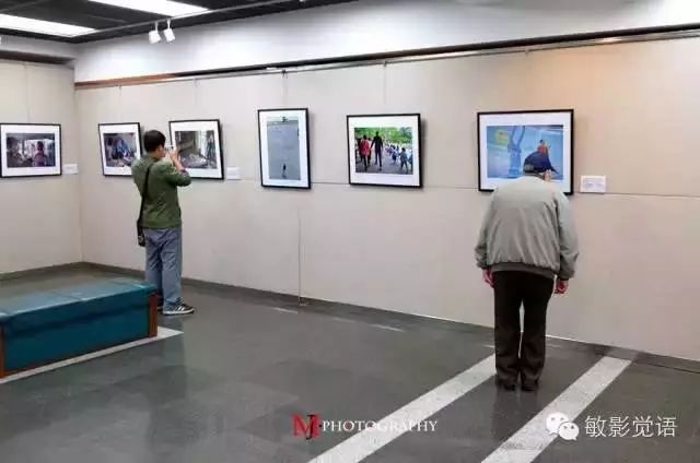 2017.4.2日下午2:00相约喜玛拉雅 《走进孤独世界》郑敏摄影图片展