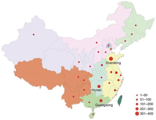 揭开孤独症遗传图谱的神秘面纱，首个大规模中国人群孤独症基因测序研究出炉