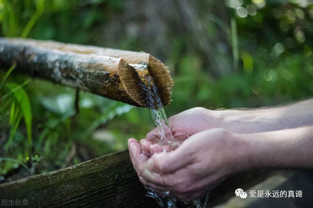 用真理作为指南针，来指引人生的方向