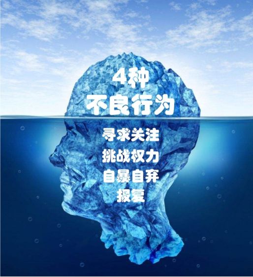 如何搞定孩子的“叛逆期”——正面管教