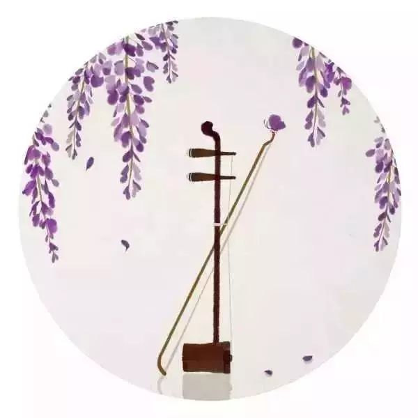传统丨中国古代九大乐器，你最喜欢哪一个？