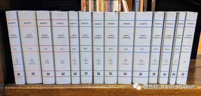 林子淳｜巴特：啟示實證論者？——從朋霍費爾看巴特的啟示觀