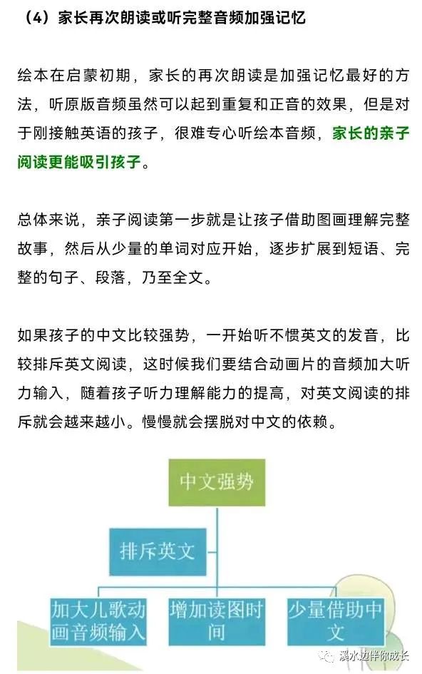 亲子阅读的益处和步骤，以及如何选书~美好时光