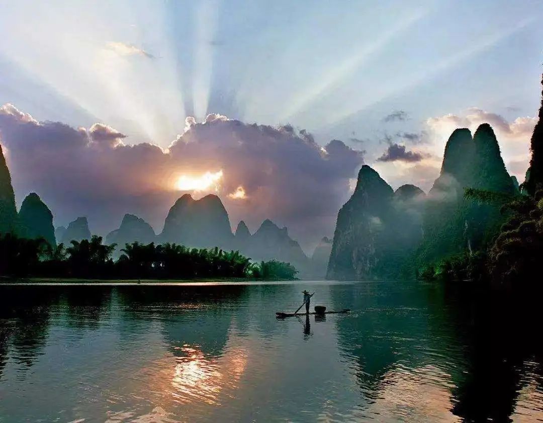 519中国旅游日专稿丨二鱼：路的尽头——我的旅行故事