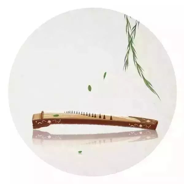 传统丨中国古代九大乐器，你最喜欢哪一个？