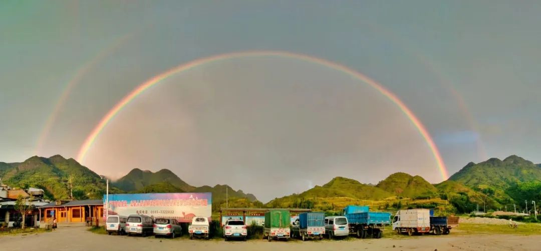 一次邂逅，就此停留——我们住在双溪的理由