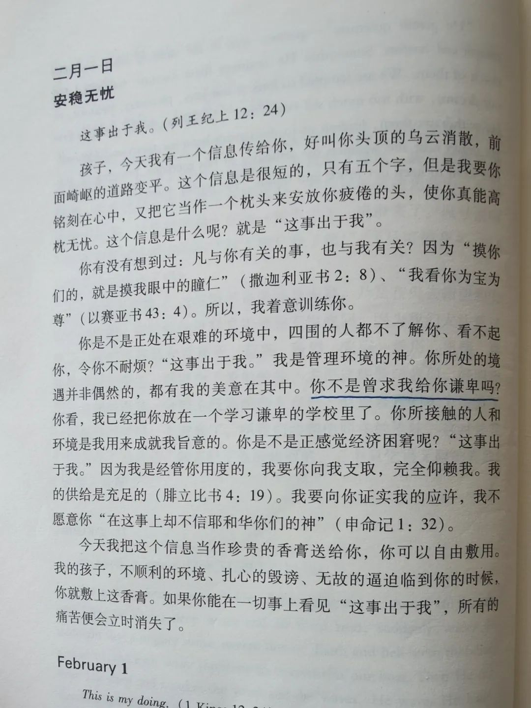 我们如同一粒麦种