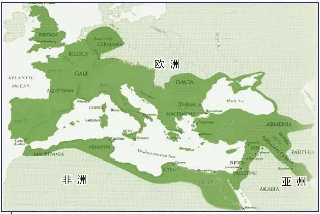 【教会春秋】帝国基督教（313年—600年）