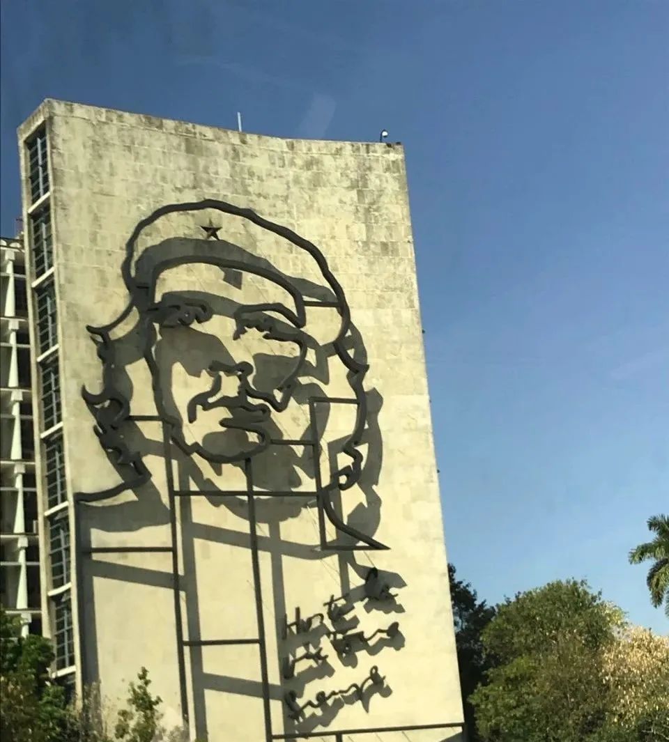 林世钰 | 2019，我对古巴的惊鸿一瞥