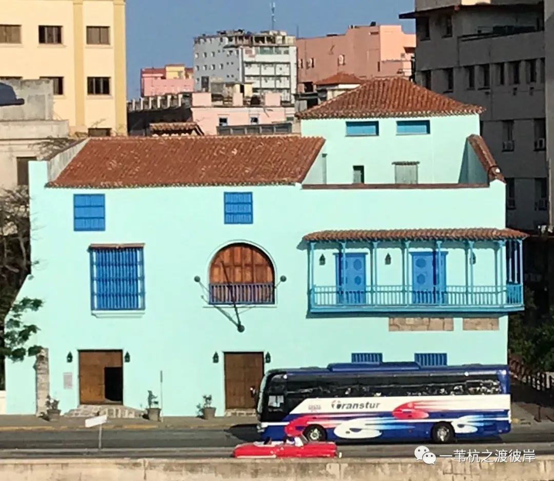 林世钰 | 2019，我对古巴的惊鸿一瞥