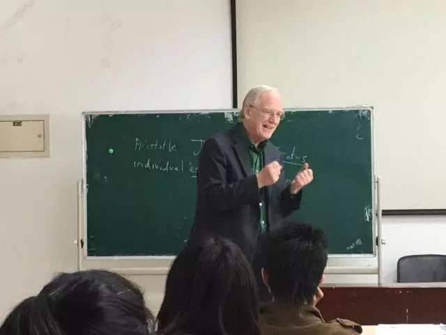 活动动态 | 北京师范大学-辅仁大学汉语哲学与宗教工作坊系列讲座（14-17）“道德的不同奠基”暨“康德哲学专题”研讨班顺利举办