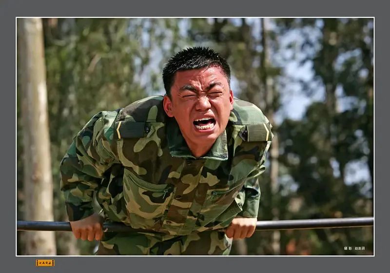 聊聊《士兵突击》