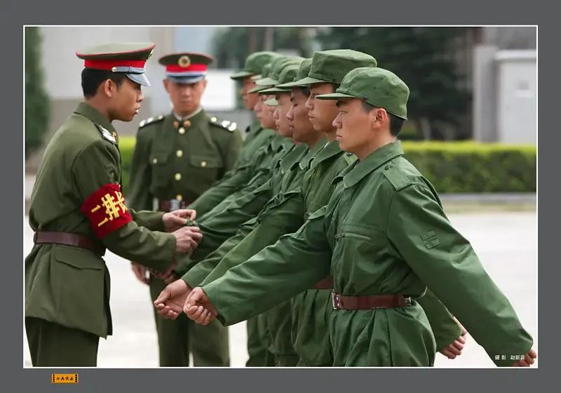 聊聊《士兵突击》