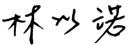 中基16年·急流勇进 | 林以诺：不断更新的“更新”