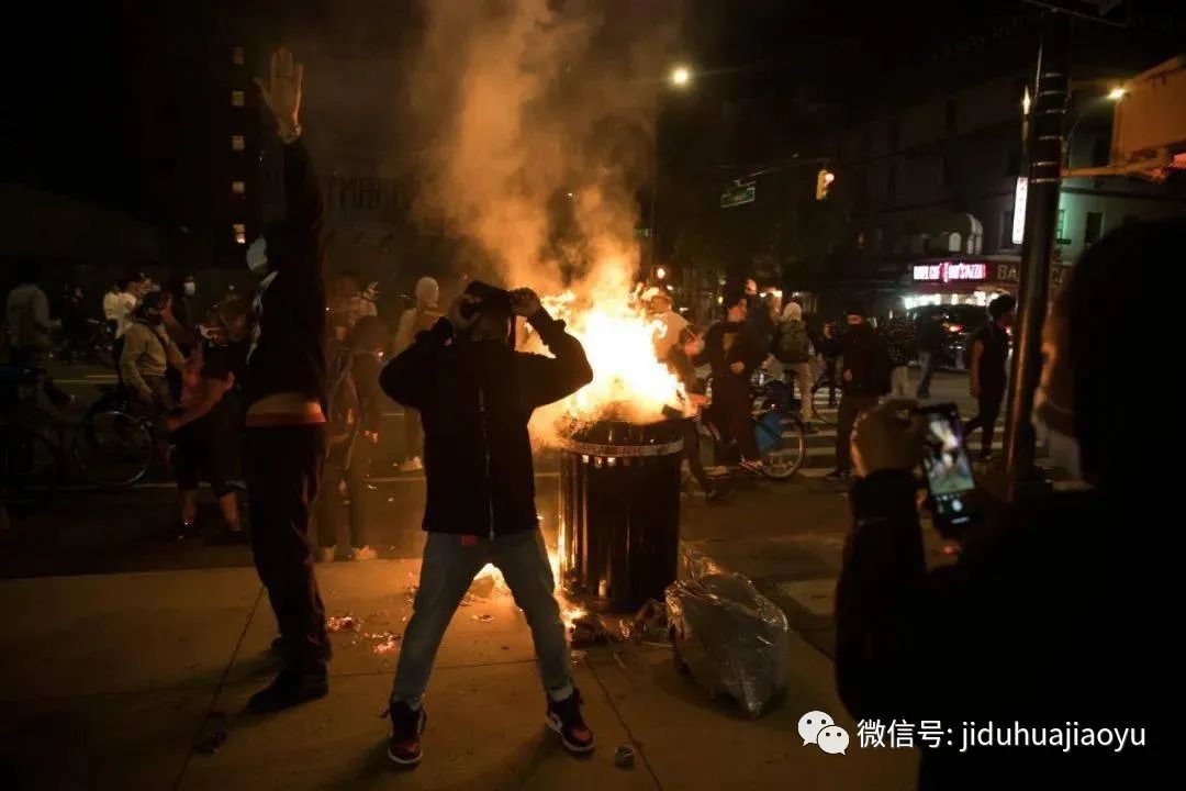 从孩子的捣蛋，看人的破坏力和劳苦叹息