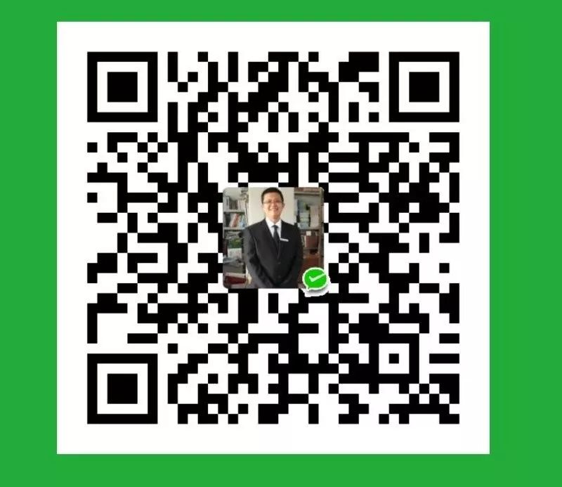 欢迎您带着问题来查经、祷告！ ——沙井老改革宗团契公告