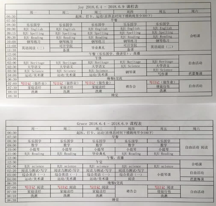 婉妈 ｜ 12-13岁的在家养育