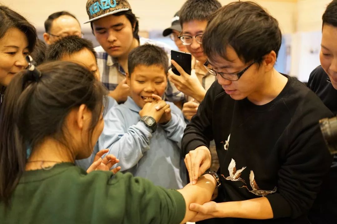 走进南怀瑾先生创建的太湖大学堂