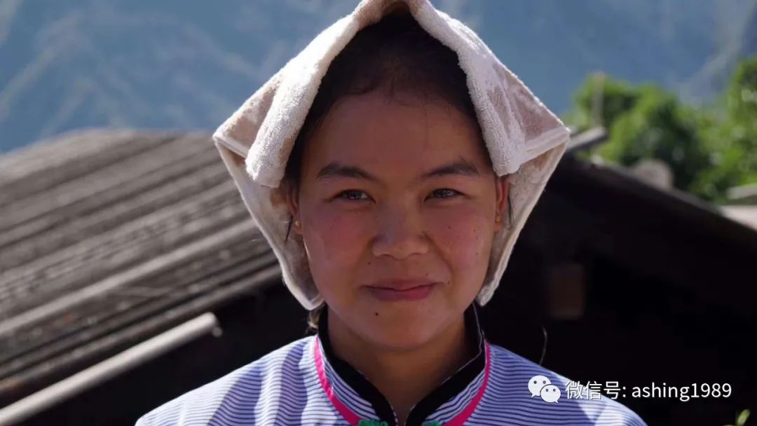 亚谷：怒江傈僳族村寨与徐州丰县8孩母亲