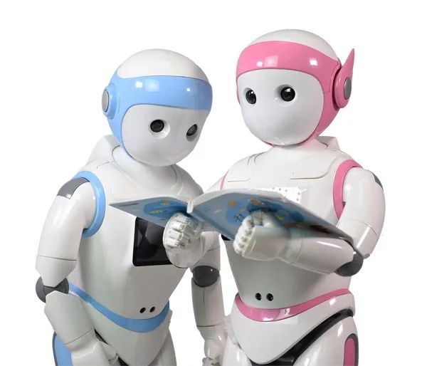 机器人革命即将到来，但我们jdt准备好了吗？